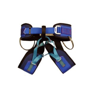 OR1 Padded Endurance Upgrade (with purchase of Mast Climbing System)