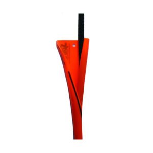 Spiroll Rope Protector