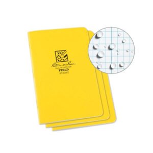 Rite in the Rain Field Notebook