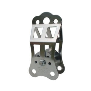 CMI Highline Knot Passing Pulley