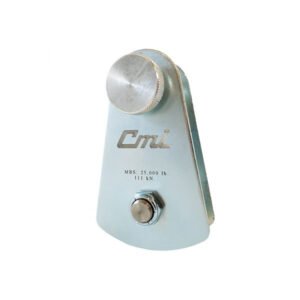 CMI Arborist Pulley