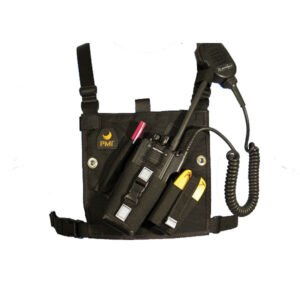 PMI Stealth Radio Harness
