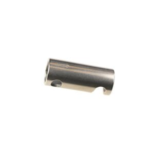 SMC 3/4" Brake Bar with Angled Slot