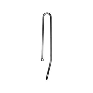 SMC 14" J Rack Frame, 90 Degree Eye