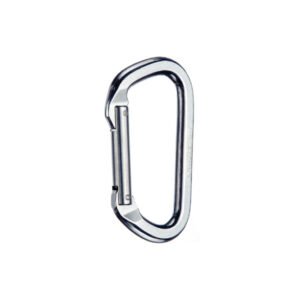 SMC Mountain D, non locking, Bright