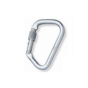 SMC Ex-Large Steel Carabiner
