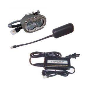 StenLight Rebel ES S7+ Complete System