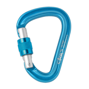 Beal Be Safe SG HMS Carabiner
