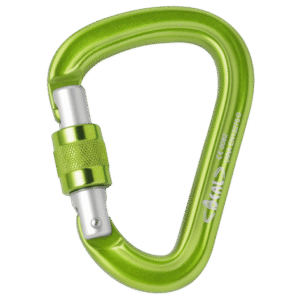 Beal Be Safe SG HMS Carabiner