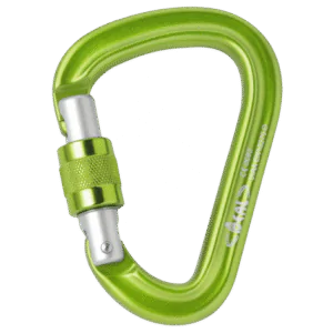Beal Be Safe SG HMS Carabiner
