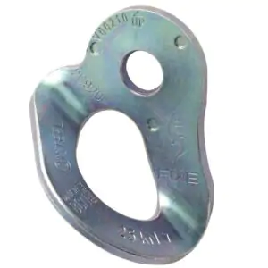 Fixe Bolt Hanger, 10mm or 12mm