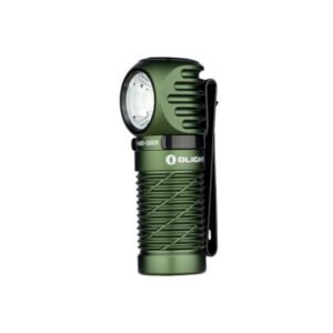 Olight Perun 2 Mini LED Rechargeable Headlamp