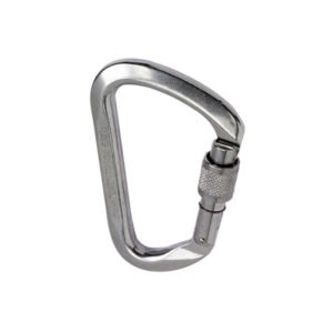 Kong Large Multiuse Screw Sleeve Carabiner