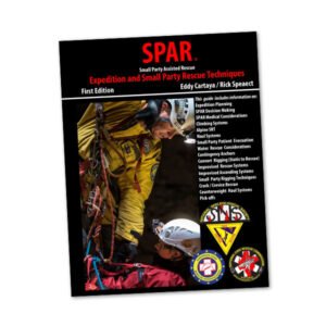 SPAR Expedition And Small Party Rescue Techniques