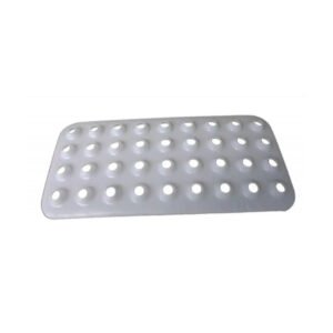 SMC FLEX Pad Rope Guard