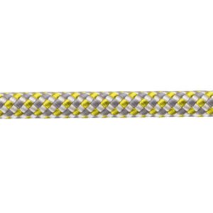 11mm BEAL ACCESS w/UNICORE - Gold/Gray/White (100m)