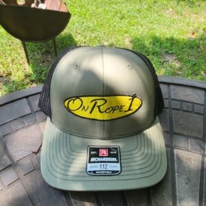 OR1 Hat's