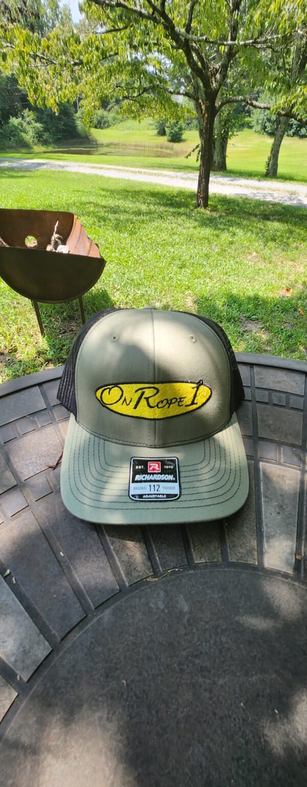 OR1 Hat's