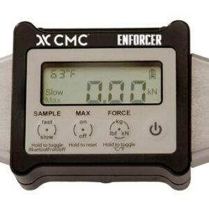 CMC ENFORCER LOAD CELL