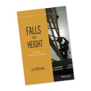 Falls From Height: A Guide to Rescue Planning