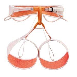 Harness WHISPER WHITE XS/S/M/L