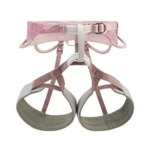 Harness SELENA JADE GREEN/PINK XS-L