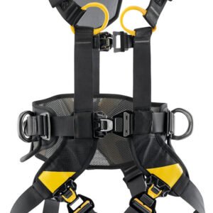 Harness VOLT WIND INT S0-S2