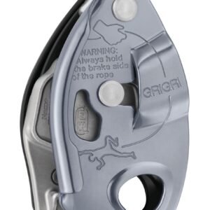 Belay Device GRIGRI
