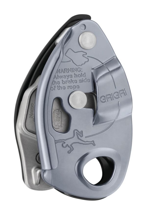 Belay Device GRIGRI