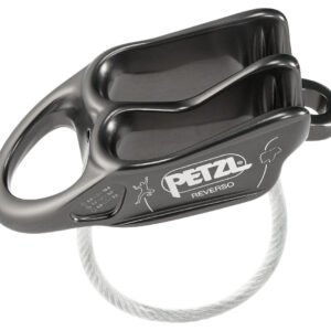 Belay Device REVERSO