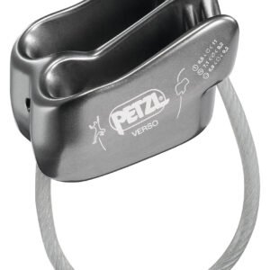 Belay Device VERSO