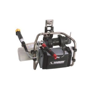 Harken® Powerseat - Battery Powered, Compact