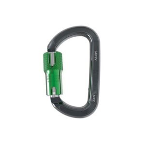 PMI® KwickLock Dual Action Carabiner, ANSI