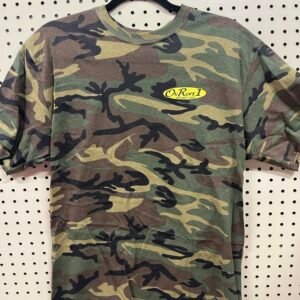 OR1 Short Sleeve T-Shirts