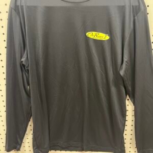 OR1 Long Sleeve T-Shirts