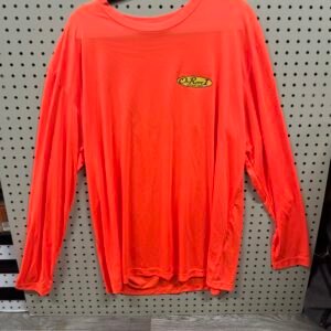 OR1 Long Sleeve- Hat COMBO