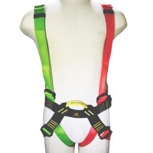 PMI® Spectrum Full Body Harness