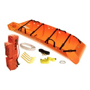 Sked Basic Rescue System - Orange