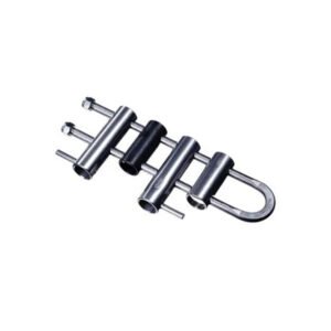 SMC NFPA Compact U Rack