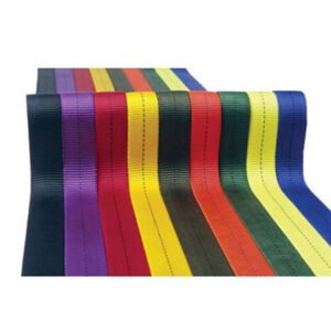 1″ Work-Spec Tubular Webbing