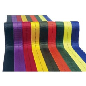 1″ Work-Spec Tubular Webbing