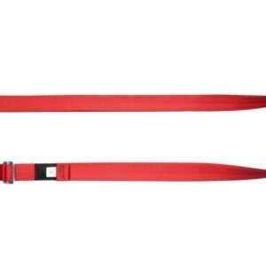 SL STRAP, VARIABLE ANCHOR, RED, CMC
