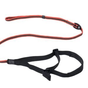FOOT LOOP, BOOST, RED/BLACK, CMC