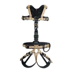 HARNESS, OUTBACK SIT SM-XL, CMC