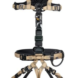 HARNESS, OUTBACK CHEST, CMC