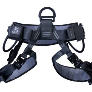 HARNESS, RANGER QUICK SM-LG, CMC
