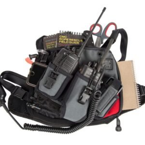 HARNESS, RADIO, DUALCOM, CMC