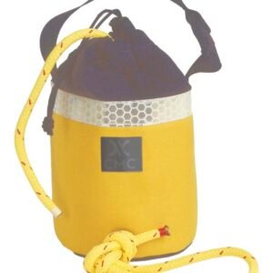 THROW BAG SET-Bag only, NFPA 50' EZ, CMC