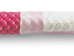 SHRINK TUBING, CLEAR