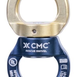 SWIVEL, PROSERIES/RESCUE, CMC